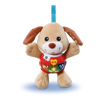 Little Singing Puppy image